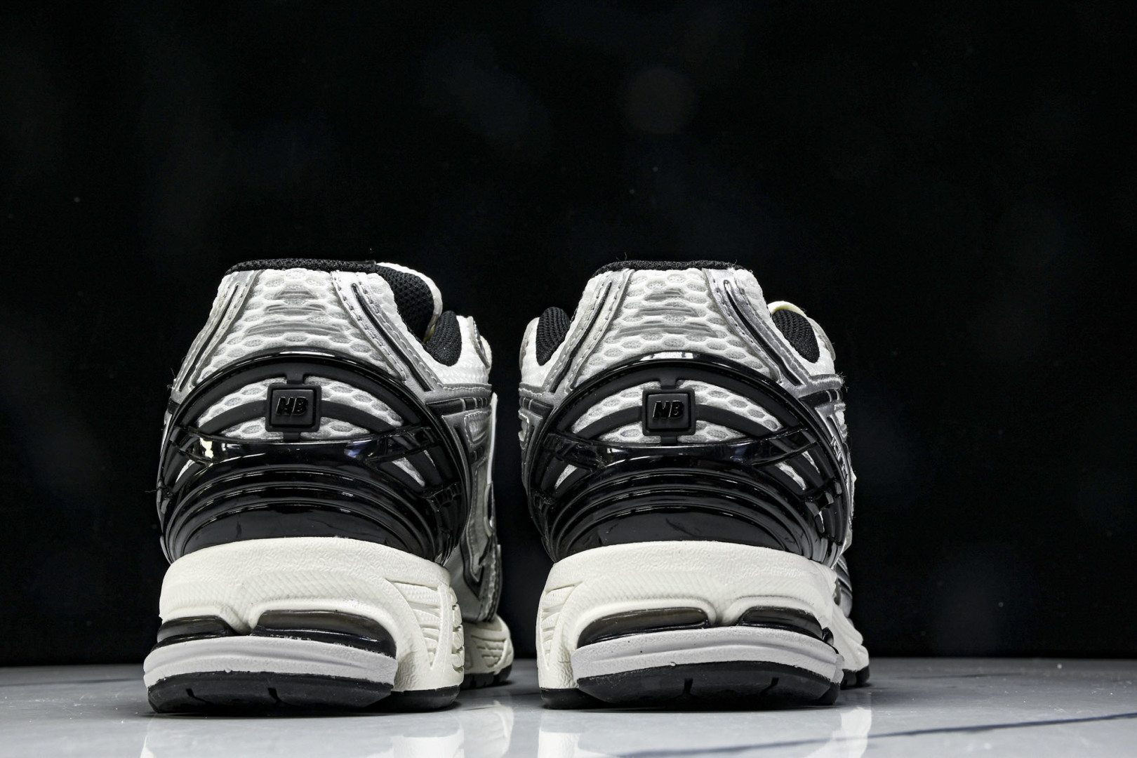  New Balance NB 1906R 白色银色黑色  男女鞋 M1906RCA 尺码 36 37 