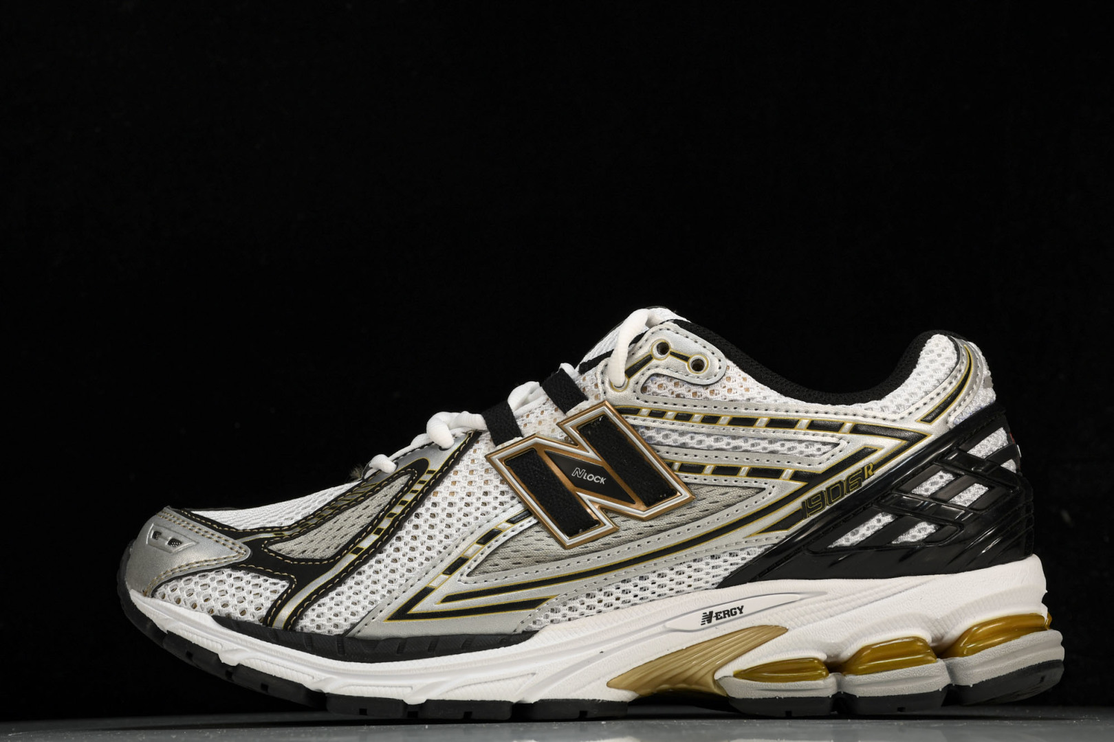  New Balance NB 1906R 白银 M1906RA 尺码 36 37 37.5 38 38