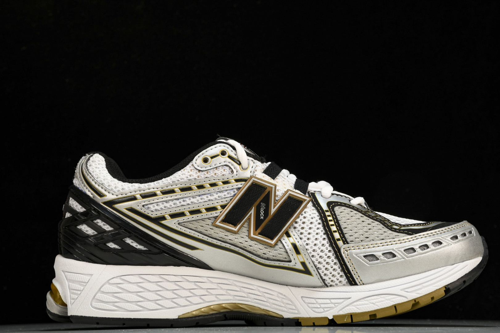  New Balance NB 1906R 白银 M1906RA 尺码 36 37 37.5 38 38