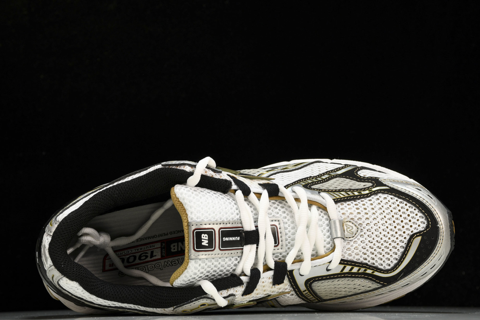  New Balance NB 1906R 白银 M1906RA 尺码 36 37 37.5 38 38