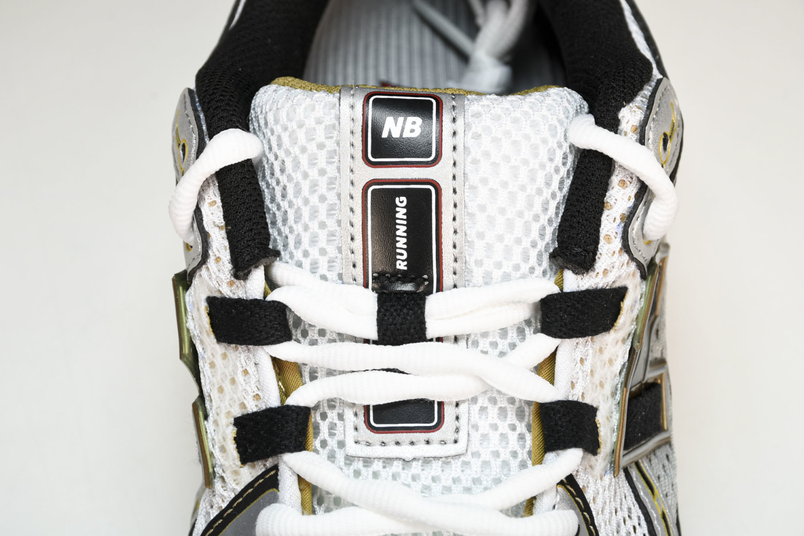  New Balance NB 1906R 白银 M1906RA 尺码 36 37 37.5 38 38