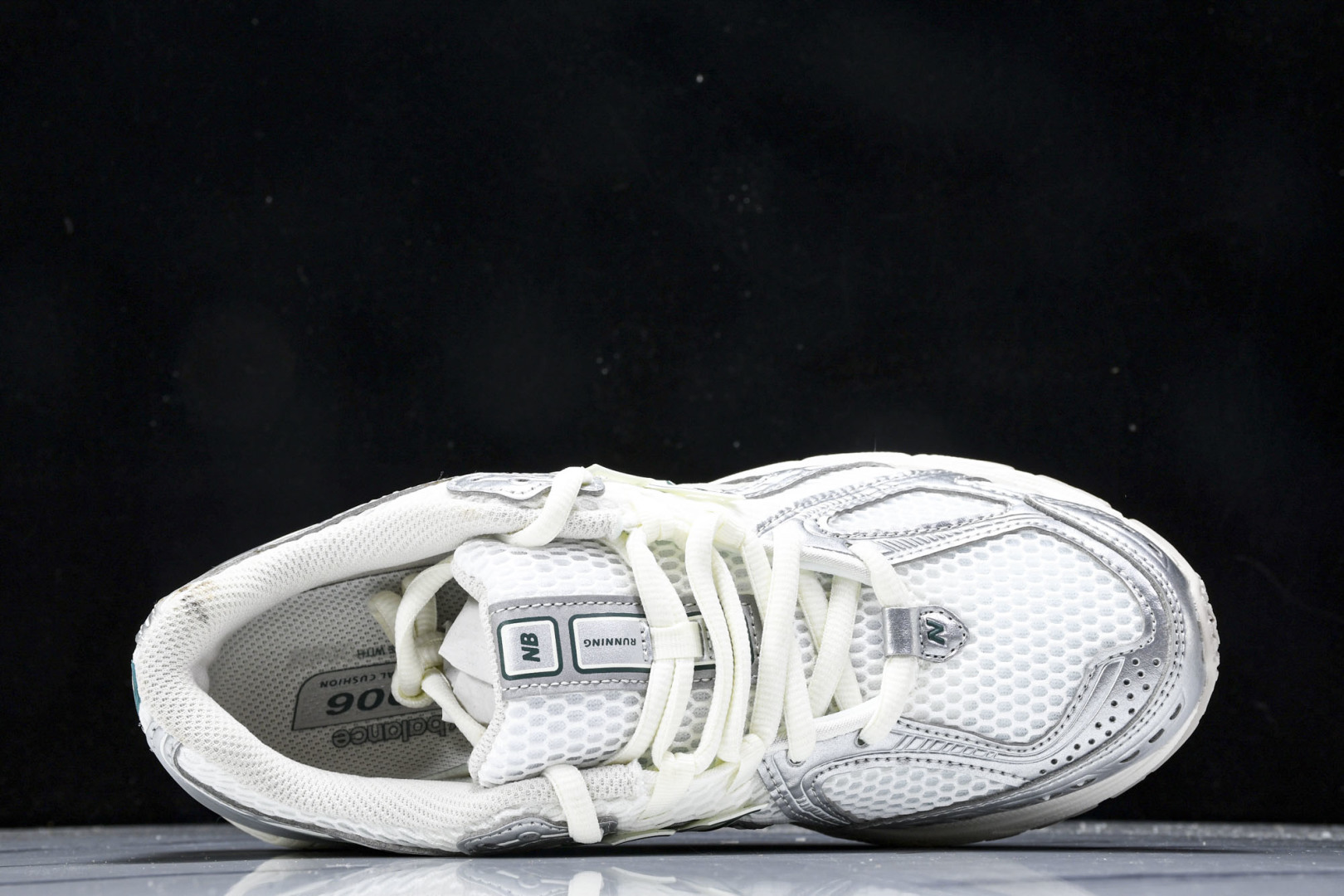  New Balance NB 1906R 白银 M1906REE 尺码 36 37 37.5 38 3