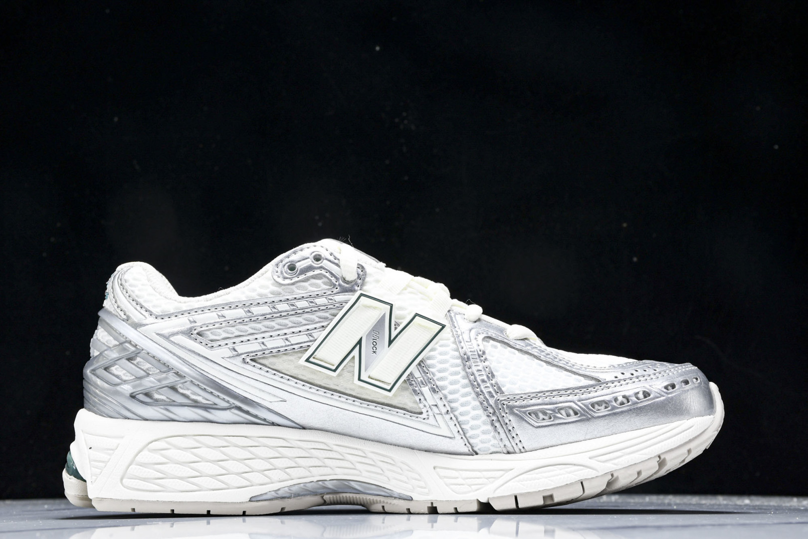  New Balance NB 1906R 白银 M1906REE 尺码 36 37 37.5 38 3