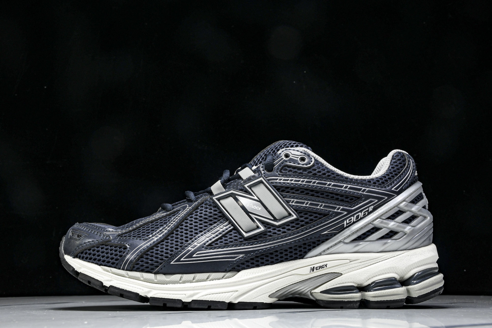  New Balance NB 1906R 藏青色 男女鞋 M1906RCA 尺码 36 37 37.5