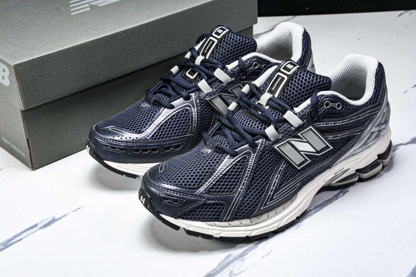  New Balance NB 1906R 藏青色 男女鞋 M1906RCA 尺码 36 37 37.5
