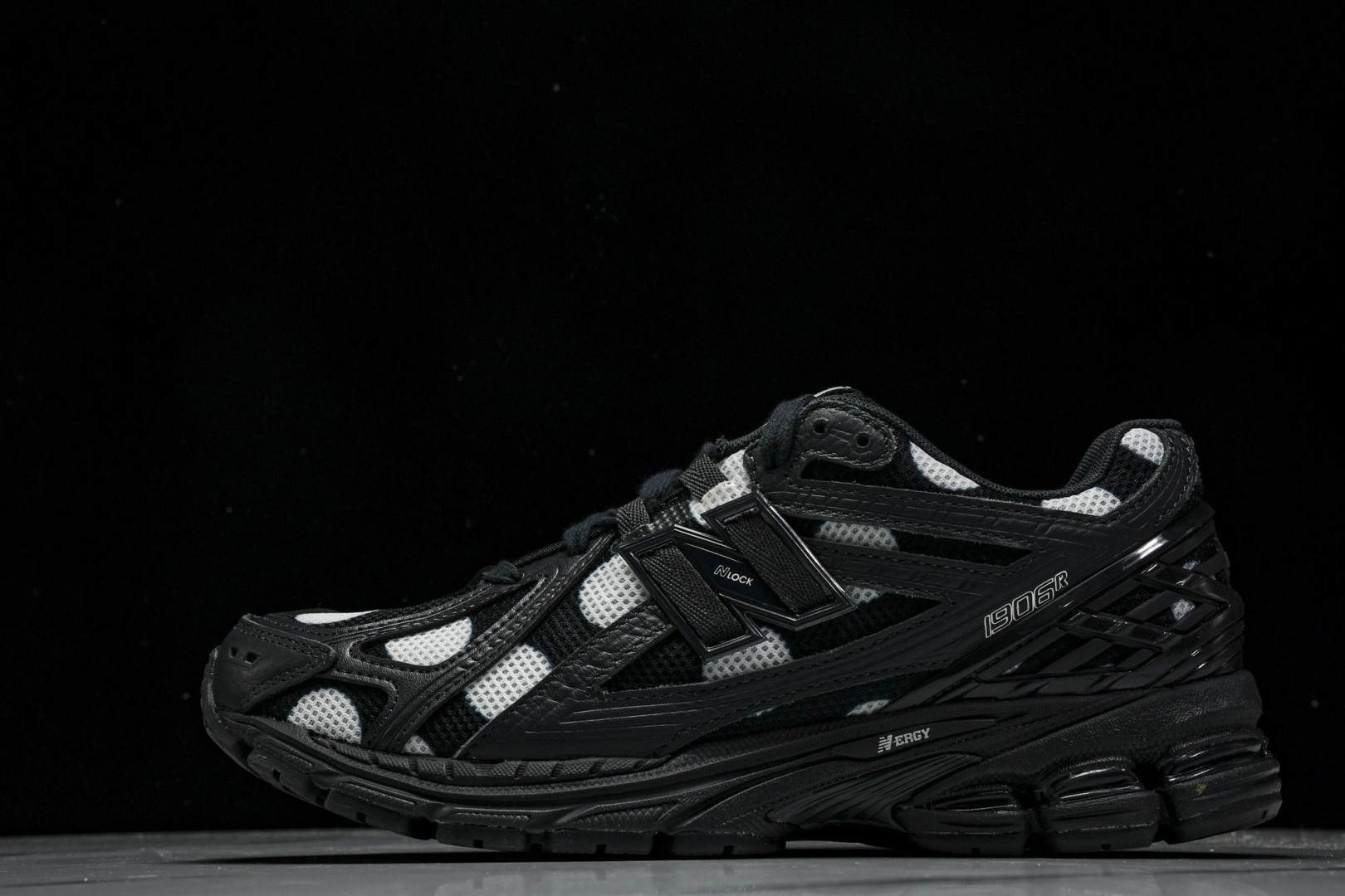  New Balance NB 1906R 黑色 M1906RPB 尺码 36 37 37.5 38 3