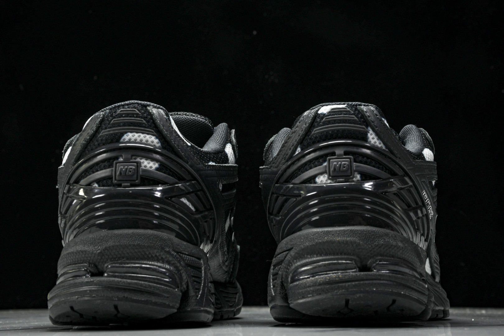  New Balance NB 1906R 黑色 M1906RPB 尺码 36 37 37.5 38 3