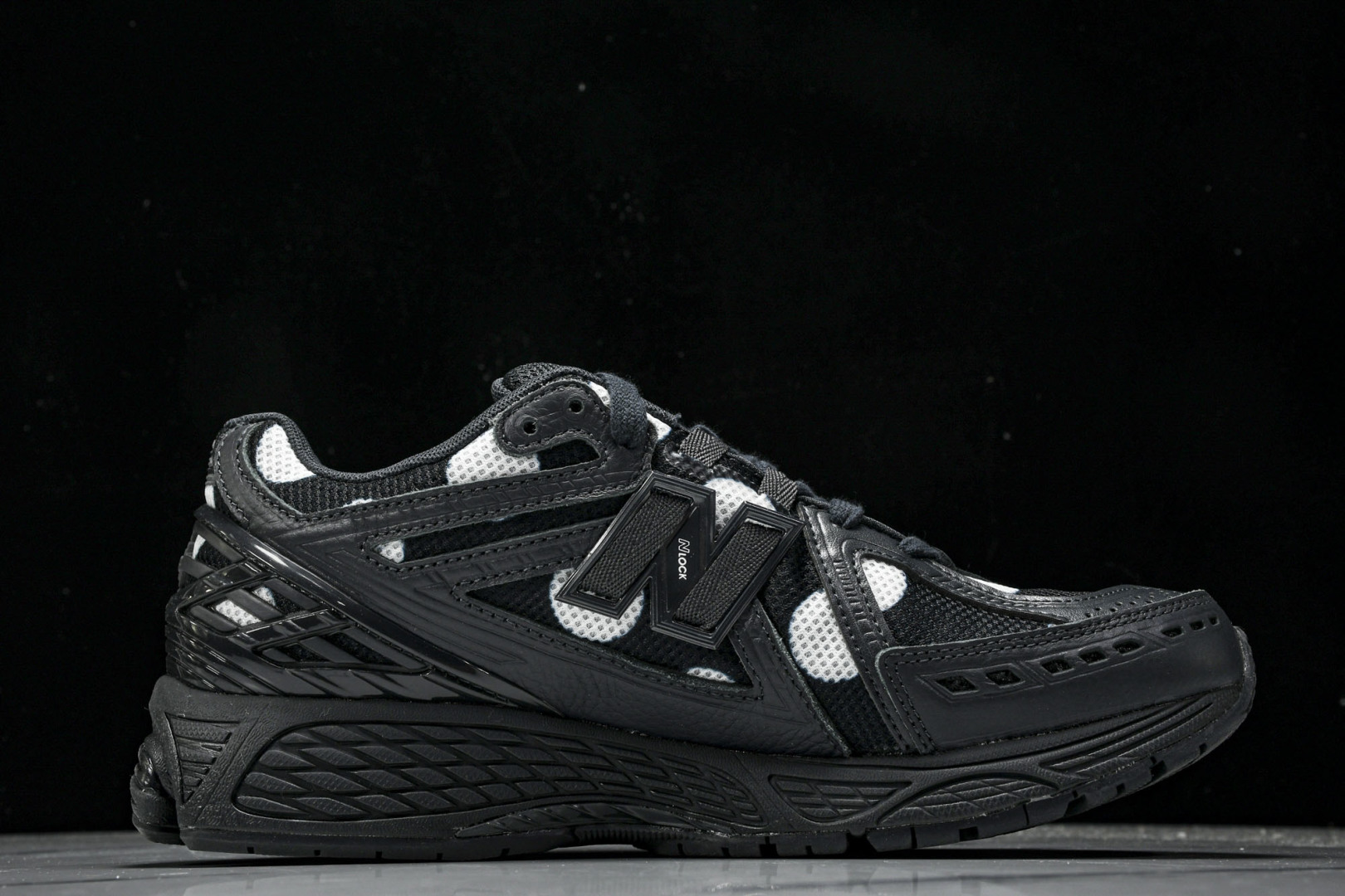  New Balance NB 1906R 黑色 M1906RPB 尺码 36 37 37.5 38 3