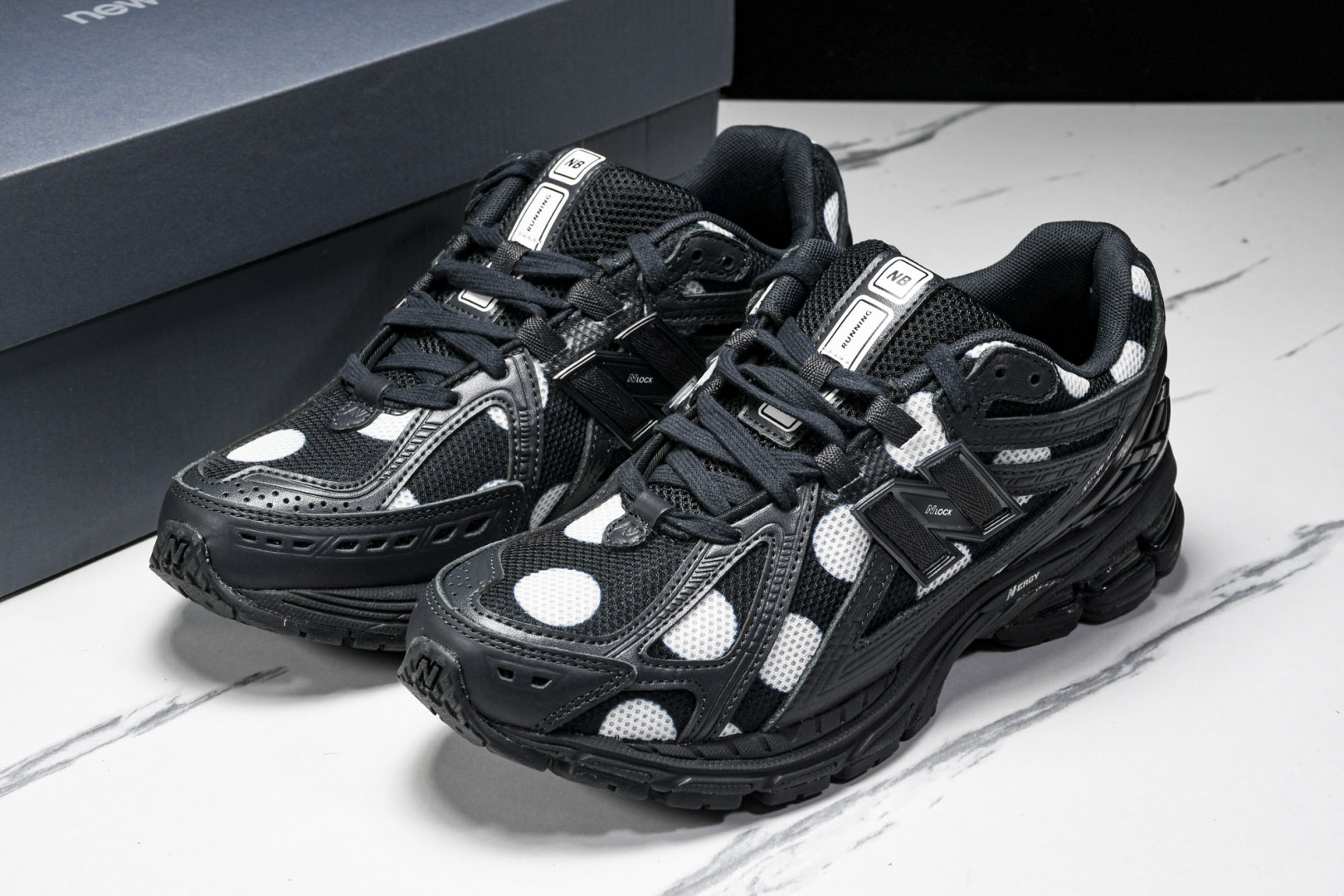  New Balance NB 1906R 黑色 M1906RPB 尺码 36 37 37.5 38 3