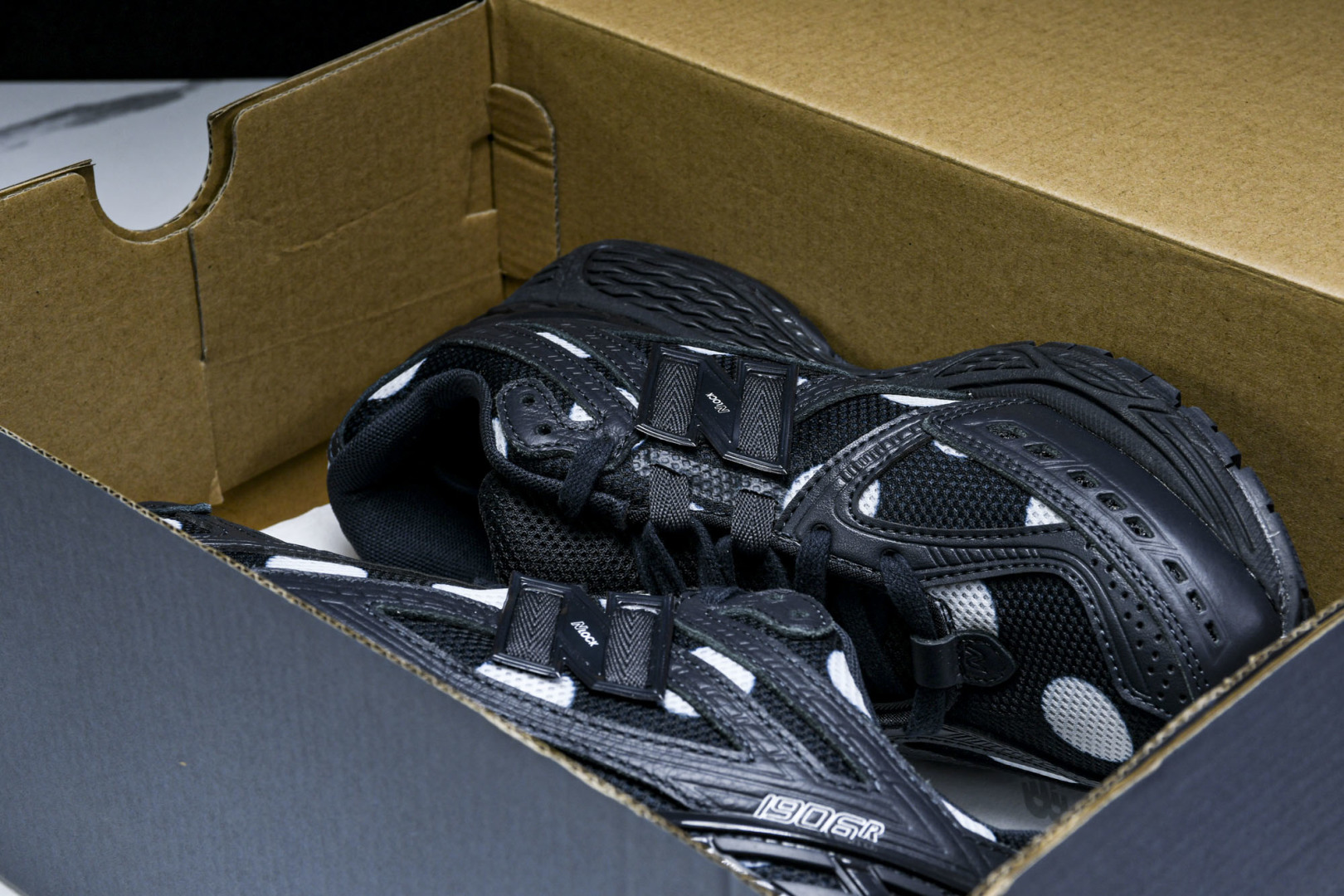  New Balance NB 1906R 黑色 M1906RPB 尺码 36 37 37.5 38 3