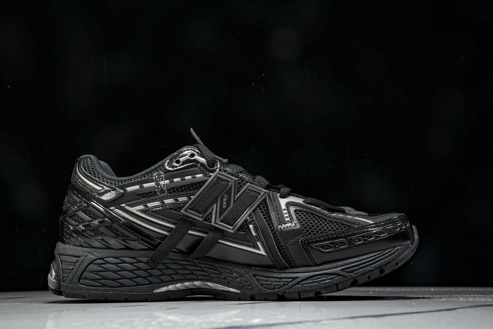 New Balance NB 1906R 黑色 男女鞋 M1906AF 尺码 36 37 37.5 3