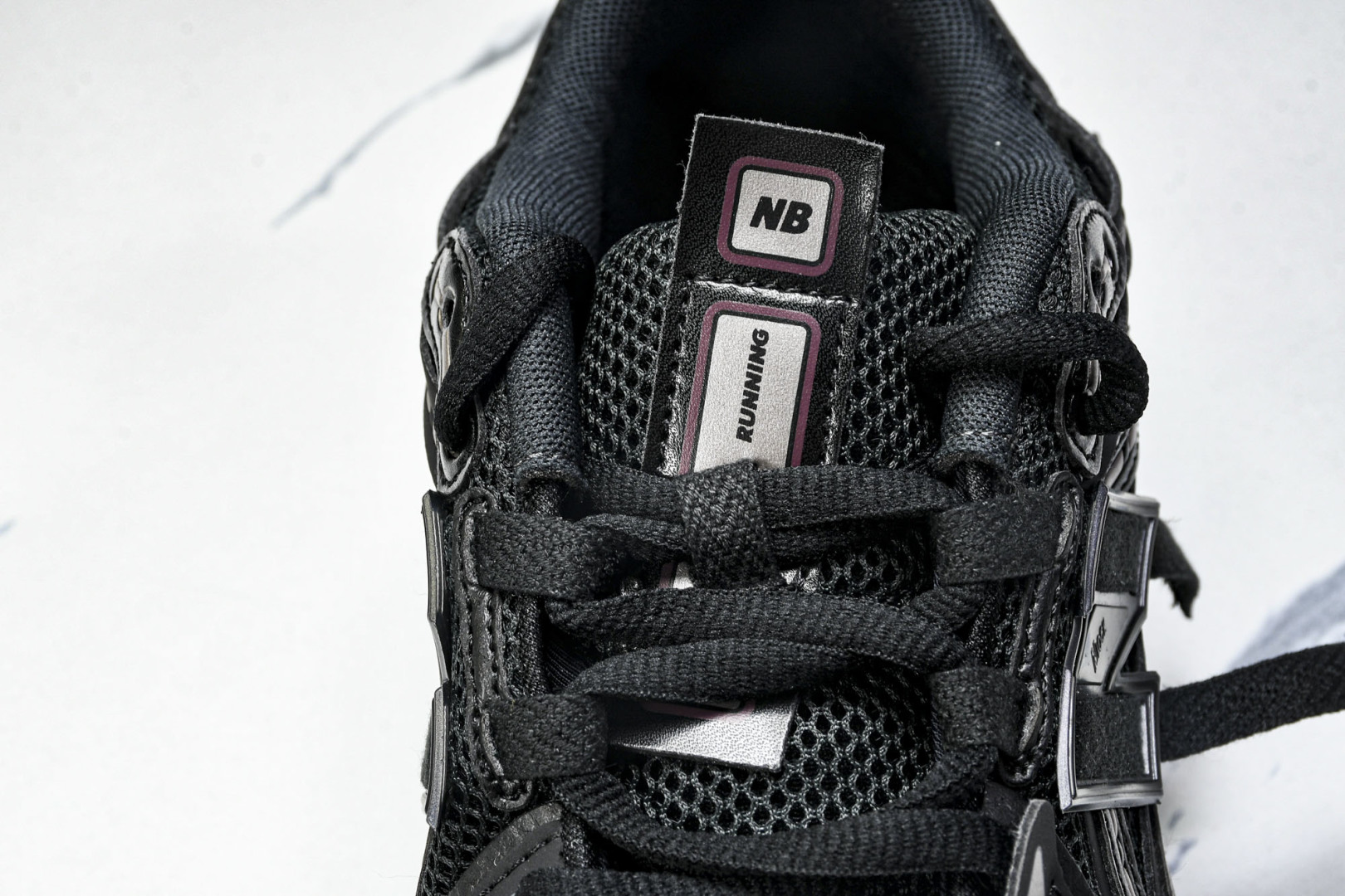  New Balance NB 1906R 黑色 男女鞋 M1906AF 尺码 36 37 37.5 3