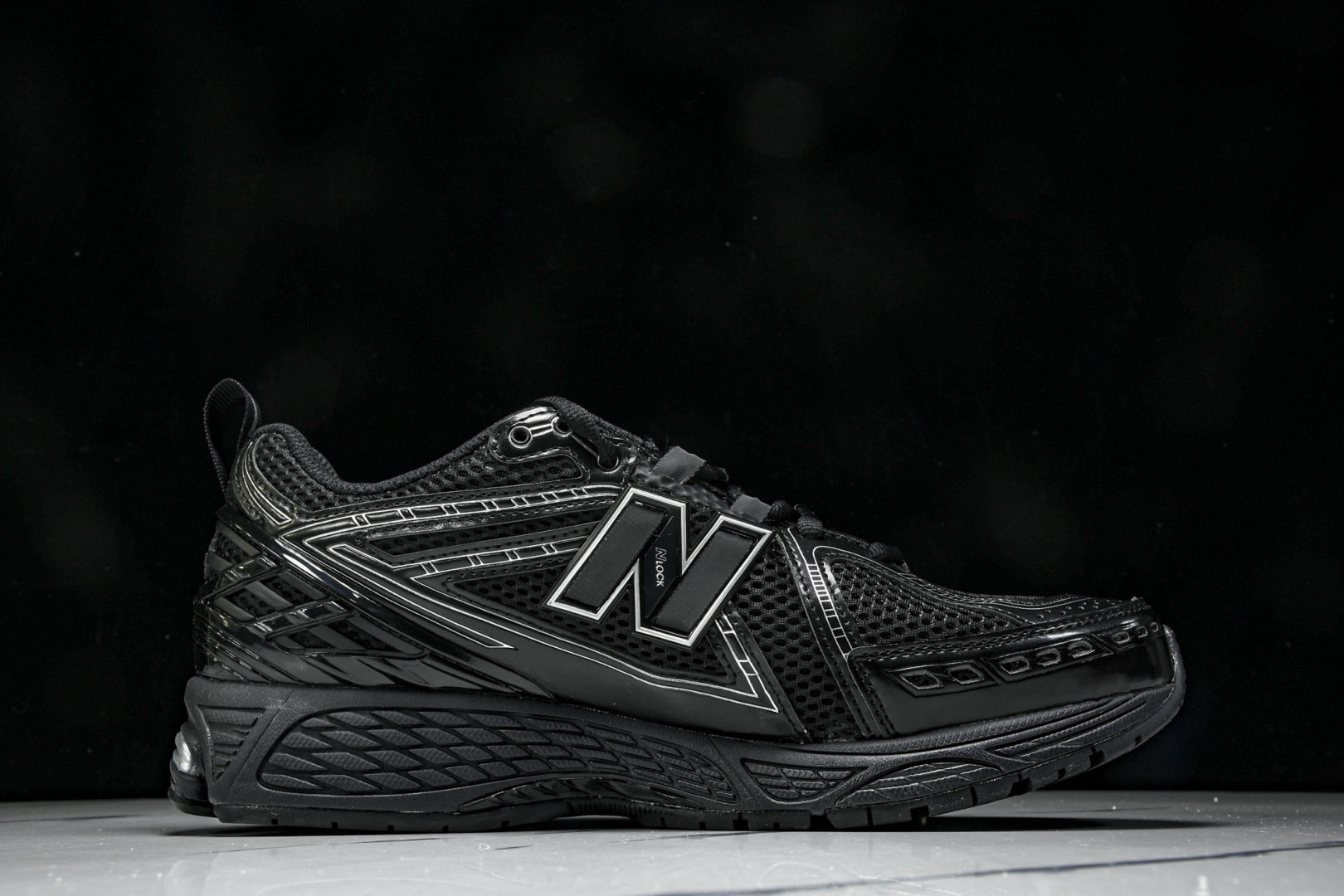  New Balance NB 1906R 黑色 男女鞋 M1906RCH 尺码 36 37 37.5 