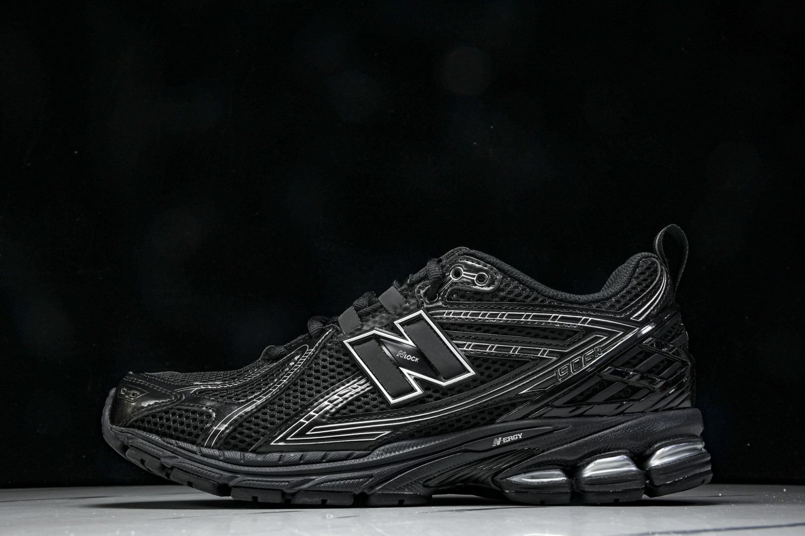  New Balance NB 1906R 黑色 男女鞋 M1906RCH 尺码 36 37 37.5 