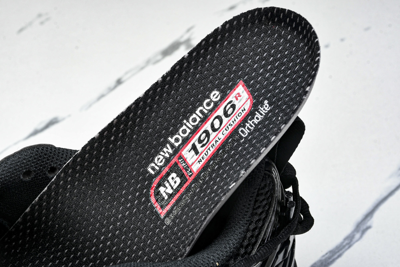  New Balance NB 1906R 黑色 男女鞋 M1906RCH 尺码 36 37 37.5 
