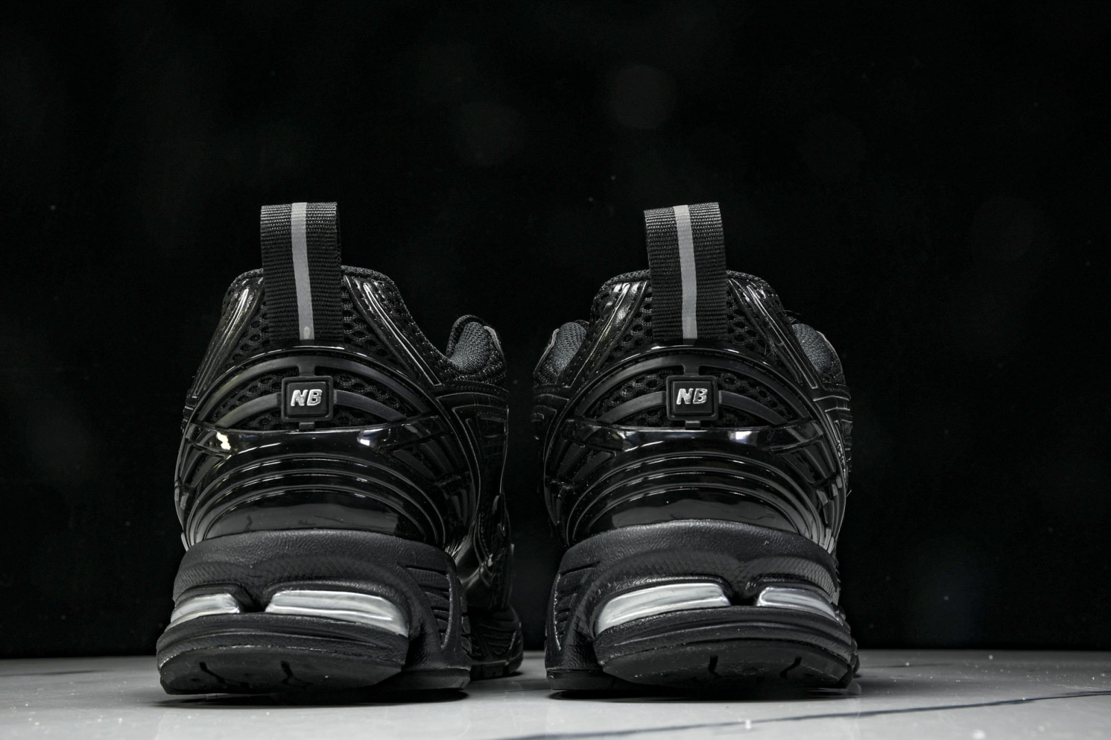  New Balance NB 1906R 黑色 男女鞋 M1906RCH 尺码 36 37 37.5 