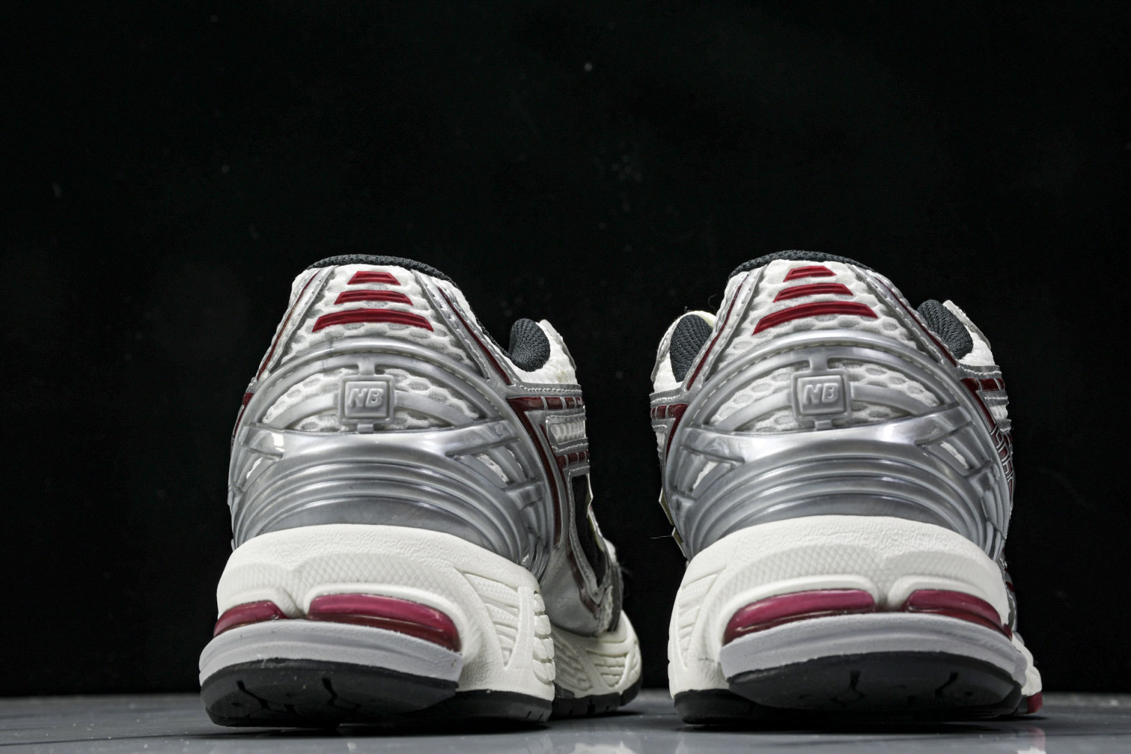  New Balance NB 1906R 红色 M1906REA 尺码 36 37 37.5 38 3