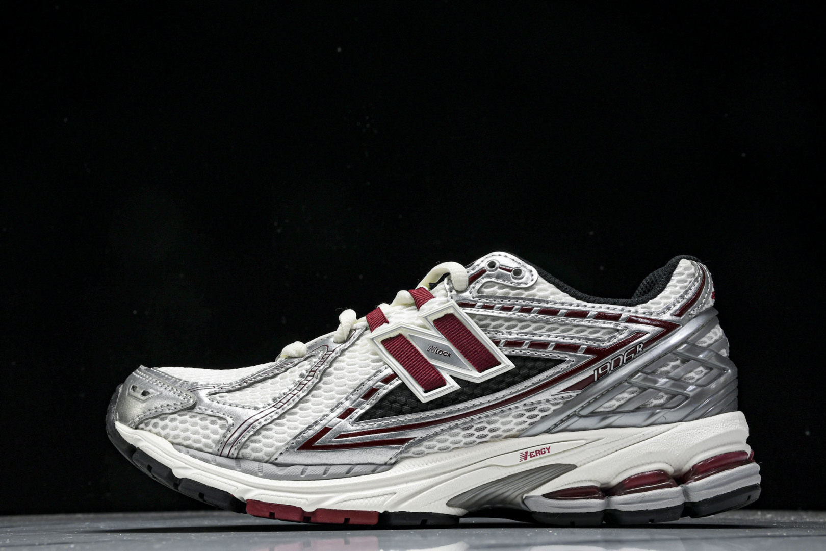  New Balance NB 1906R 红色 M1906REA 尺码 36 37 37.5 38 3