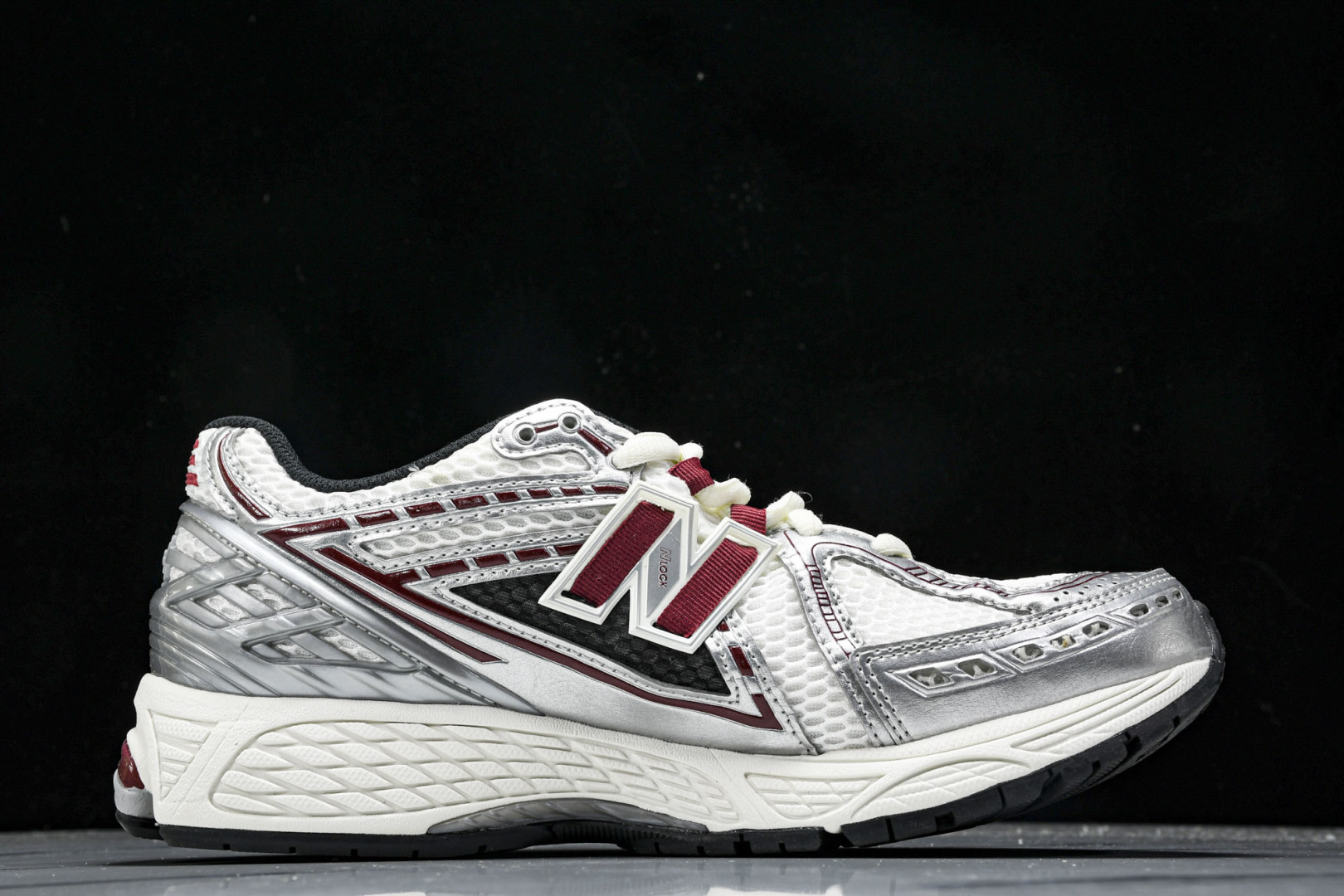  New Balance NB 1906R 红色 M1906REA 尺码 36 37 37.5 38 3
