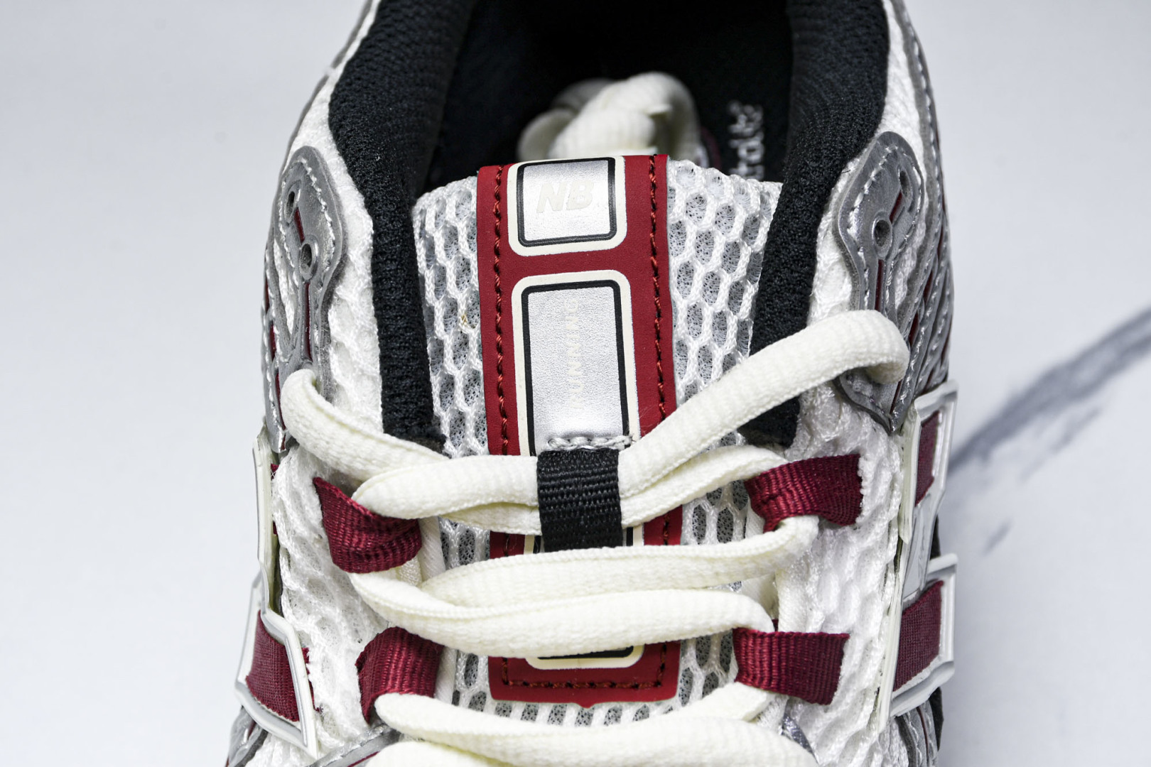  New Balance NB 1906R 红色 M1906REA 尺码 36 37 37.5 38 3