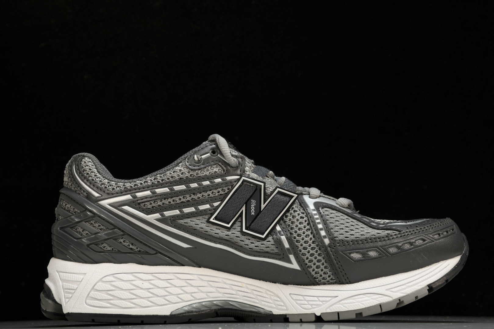  New Balance NB 1906R 灰色 M1906RJS 尺码 36 37 37.5 38 3