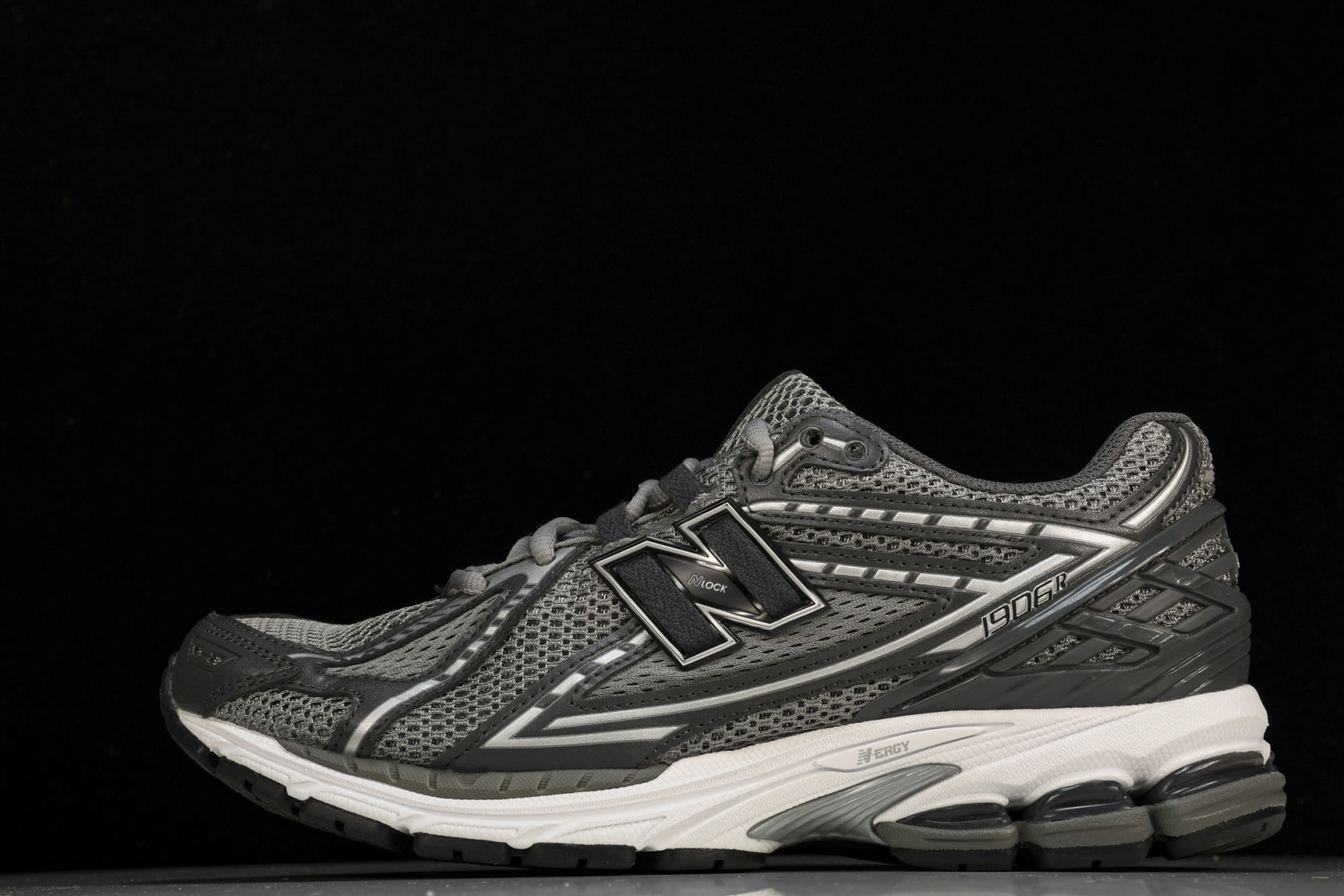  New Balance NB 1906R 灰色 M1906RJS 尺码 36 37 37.5 38 3