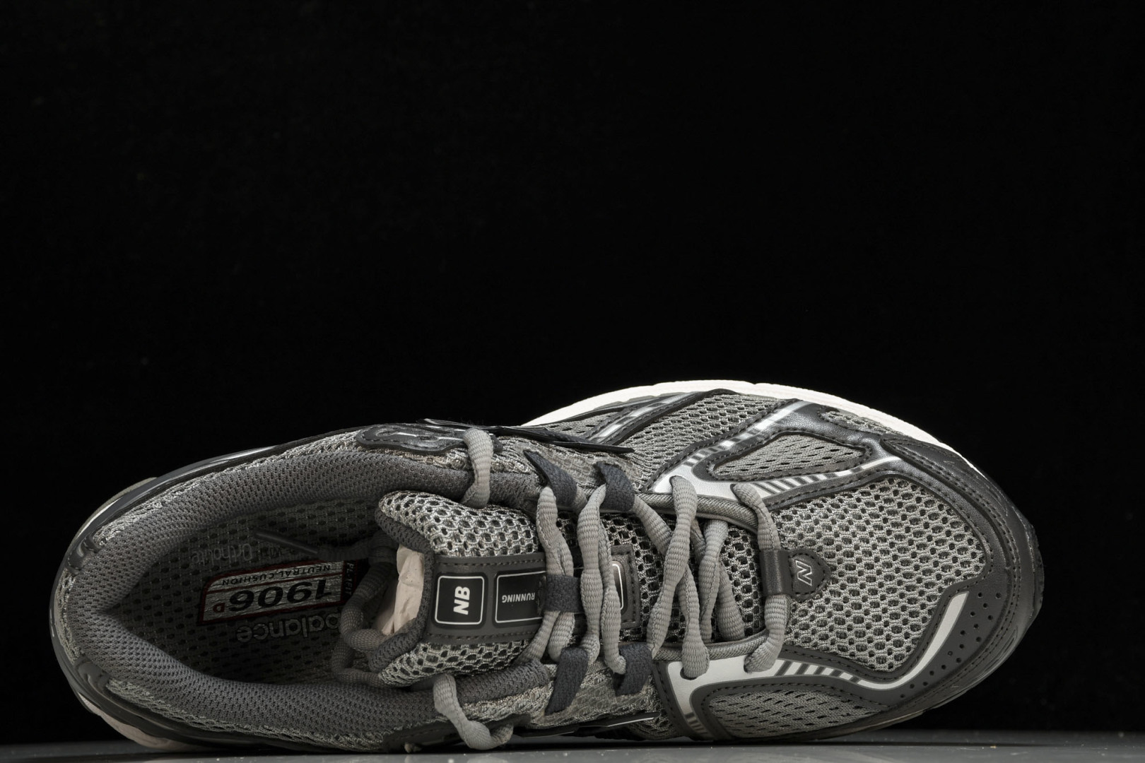  New Balance NB 1906R 灰色 M1906RJS 尺码 36 37 37.5 38 3