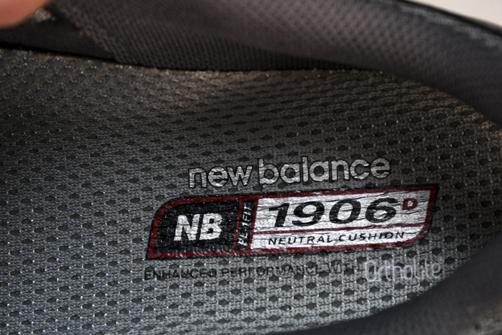  New Balance NB 1906R 灰色 M1906RJS 尺码 36 37 37.5 38 3