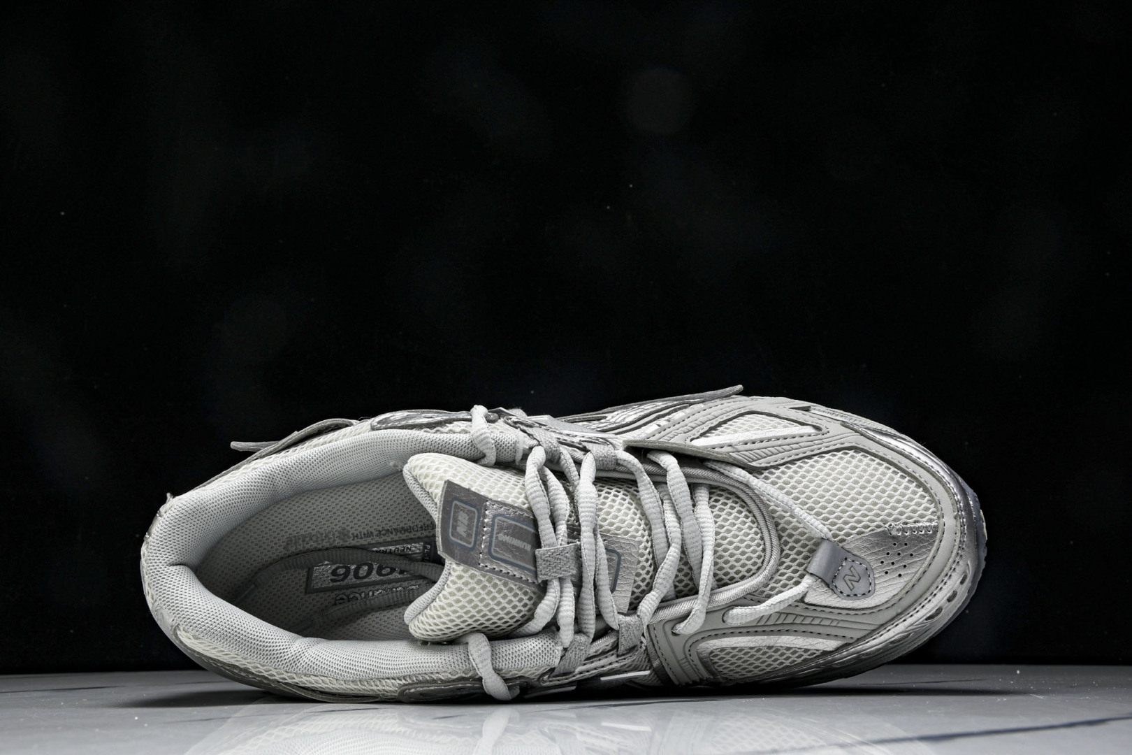 New Balance NB 1906R 灰色 男女鞋 M1906AG 尺码 36 37 37.5 3