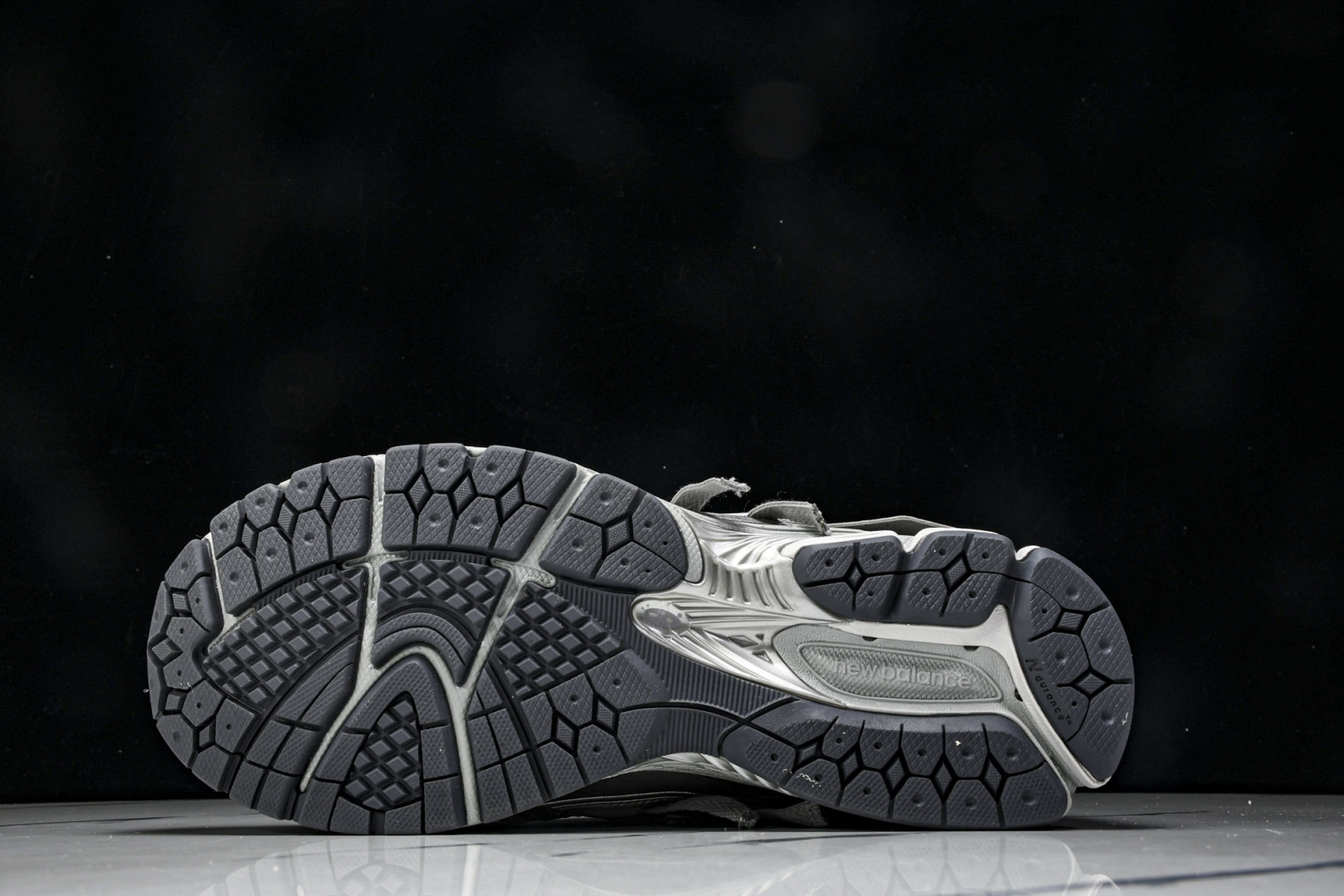  New Balance NB 1906R 灰色 男女鞋 M1906AG 尺码 36 37 37.5 3