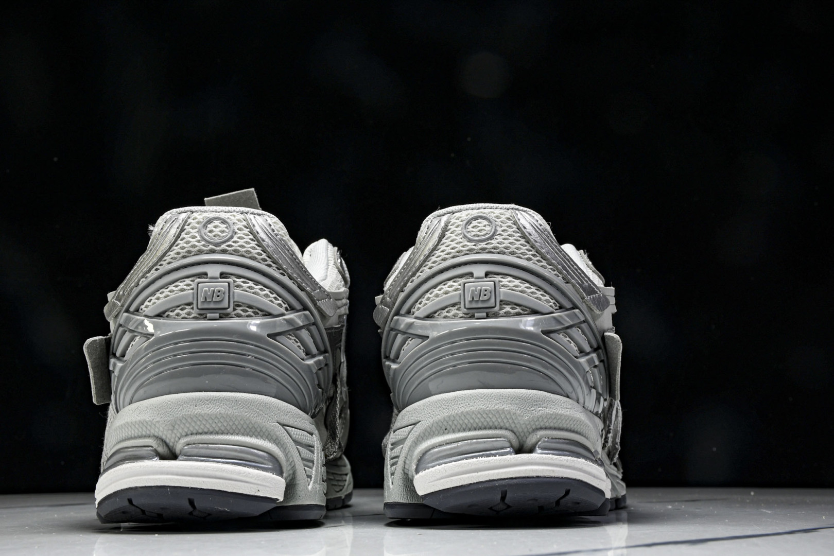  New Balance NB 1906R 灰色 男女鞋 M1906AG 尺码 36 37 37.5 3