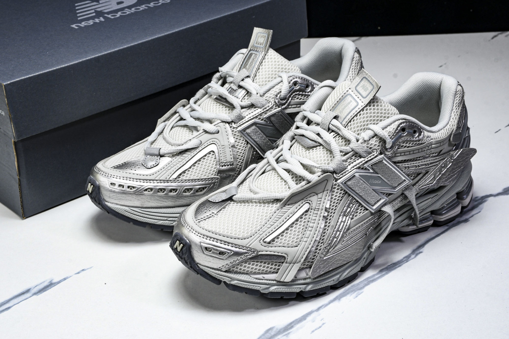  New Balance NB 1906R 灰色 男女鞋 M1906AG 尺码 36 37 37.5 3