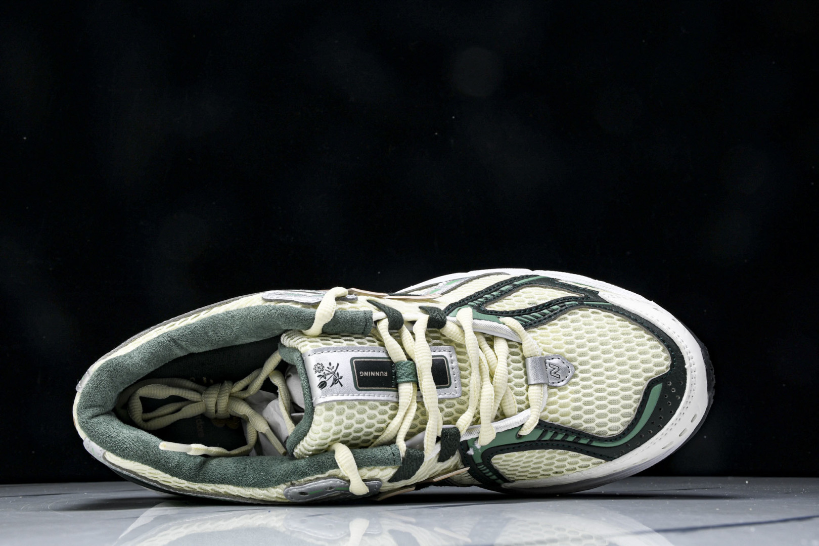  New Balance NB 1906R 绿金 男女鞋 M1906RL1 尺码 36 37 37.5 