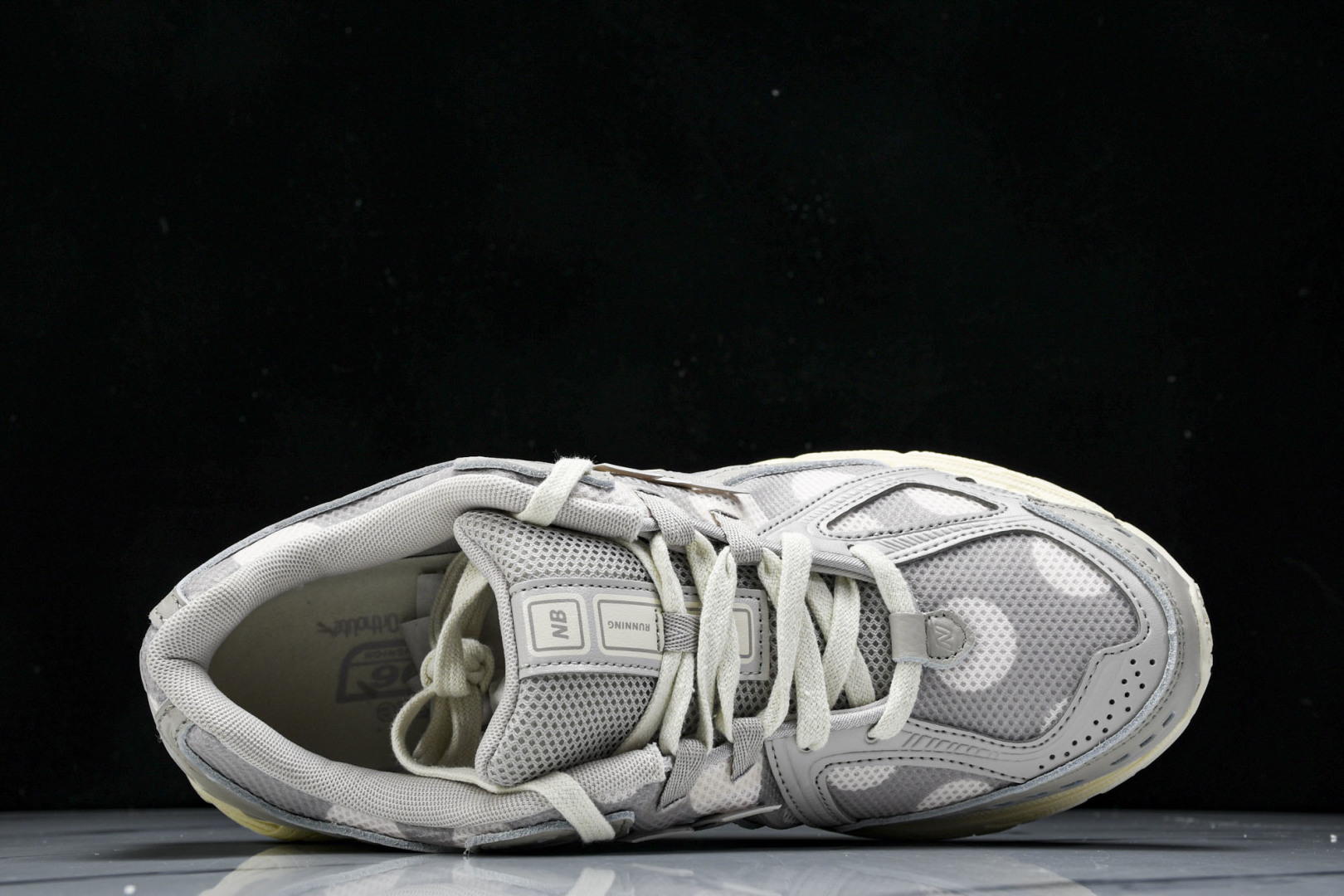  New Balance NB 1906R 米灰 M1906RPA 尺码 36 37 37.5 38 3