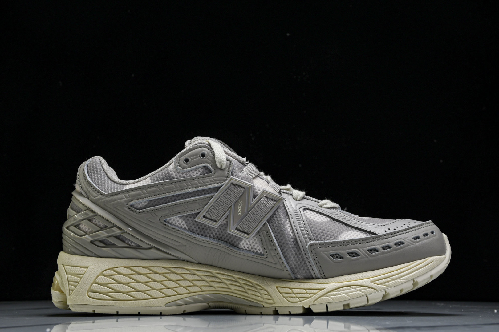  New Balance NB 1906R 米灰 M1906RPA 尺码 36 37 37.5 38 3