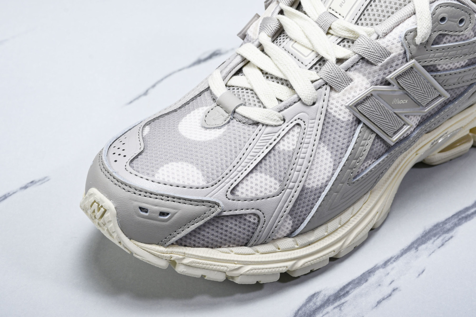  New Balance NB 1906R 米灰 M1906RPA 尺码 36 37 37.5 38 3