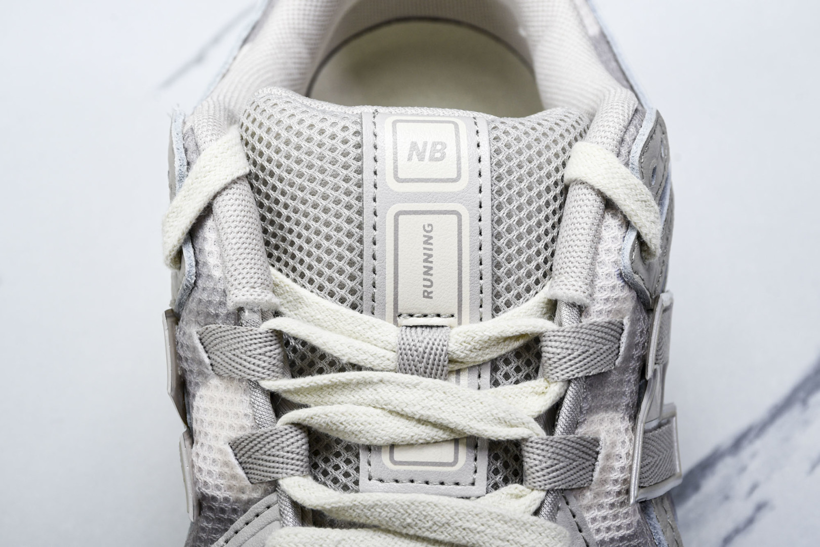  New Balance NB 1906R 米灰 M1906RPA 尺码 36 37 37.5 38 3