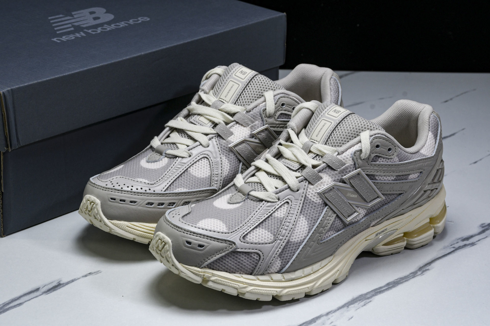 New Balance NB 1906R 米灰 M1906RPA 尺码 36 37 37.5 38 3