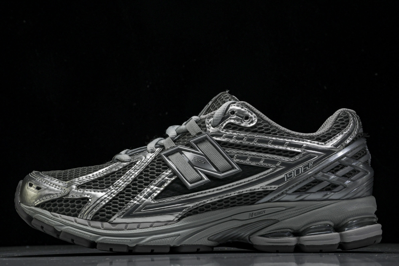  New Balance NB 1906R 银灰 M1906REH 尺码 36 37 37.5 38 3