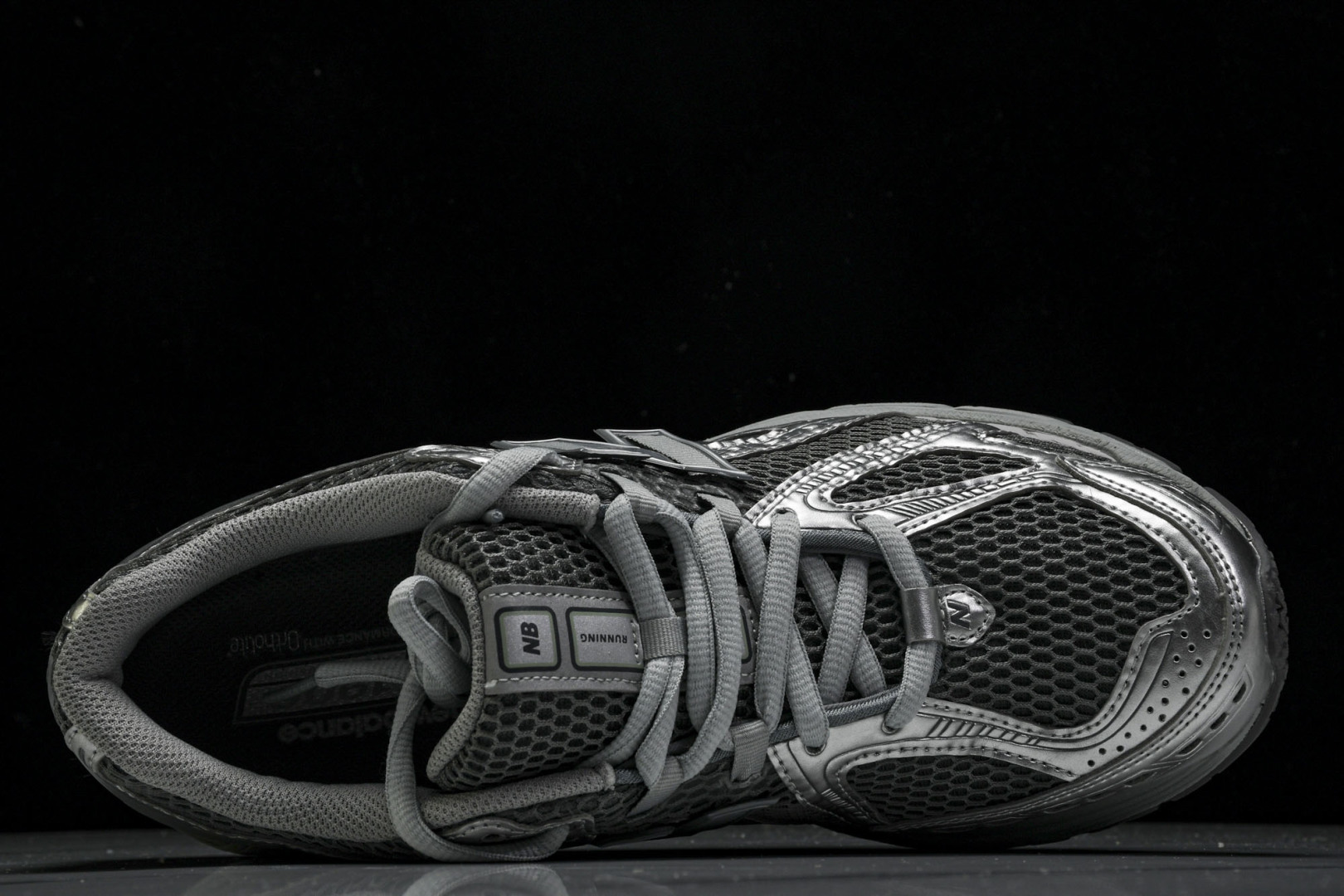  New Balance NB 1906R 银灰 M1906REH 尺码 36 37 37.5 38 3