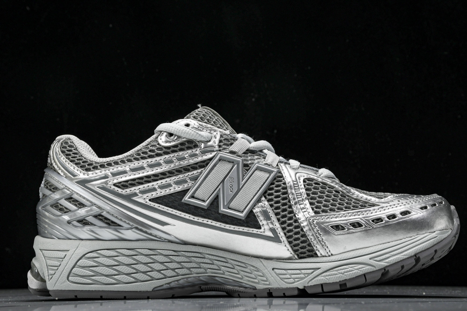  New Balance NB 1906R 银灰 M1906REH 尺码 36 37 37.5 38 3