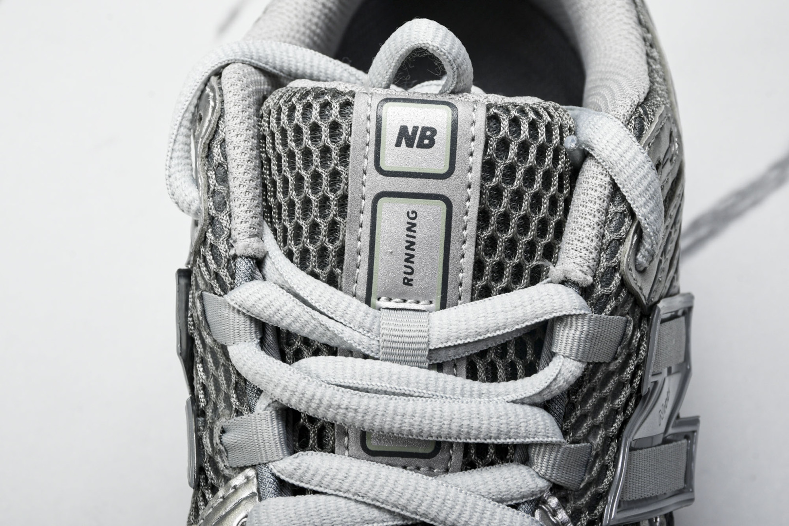  New Balance NB 1906R 银灰 M1906REH 尺码 36 37 37.5 38 3