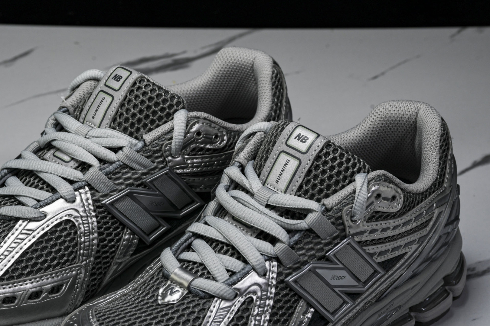  New Balance NB 1906R 银灰 M1906REH 尺码 36 37 37.5 38 3