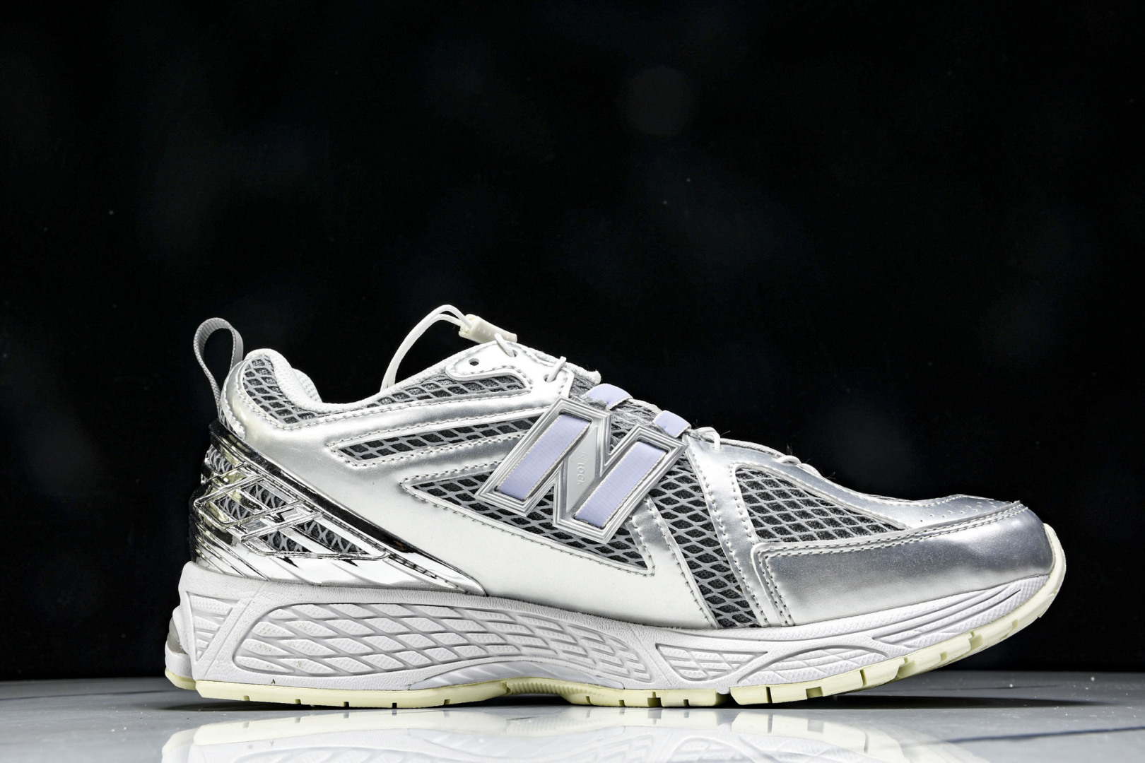  New Balance NB 1906R 银色灰色 男女鞋 M1906RBT 尺码 36 37 37.
