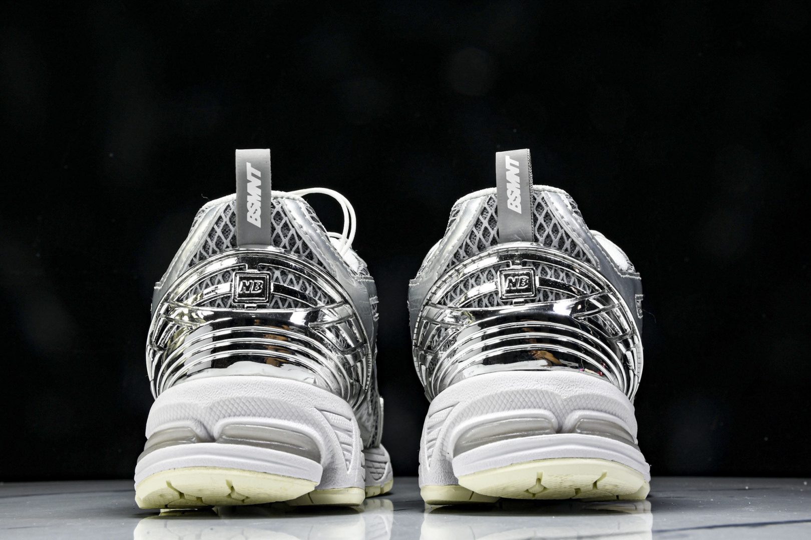  New Balance NB 1906R 银色灰色 男女鞋 M1906RBT 尺码 36 37 37.