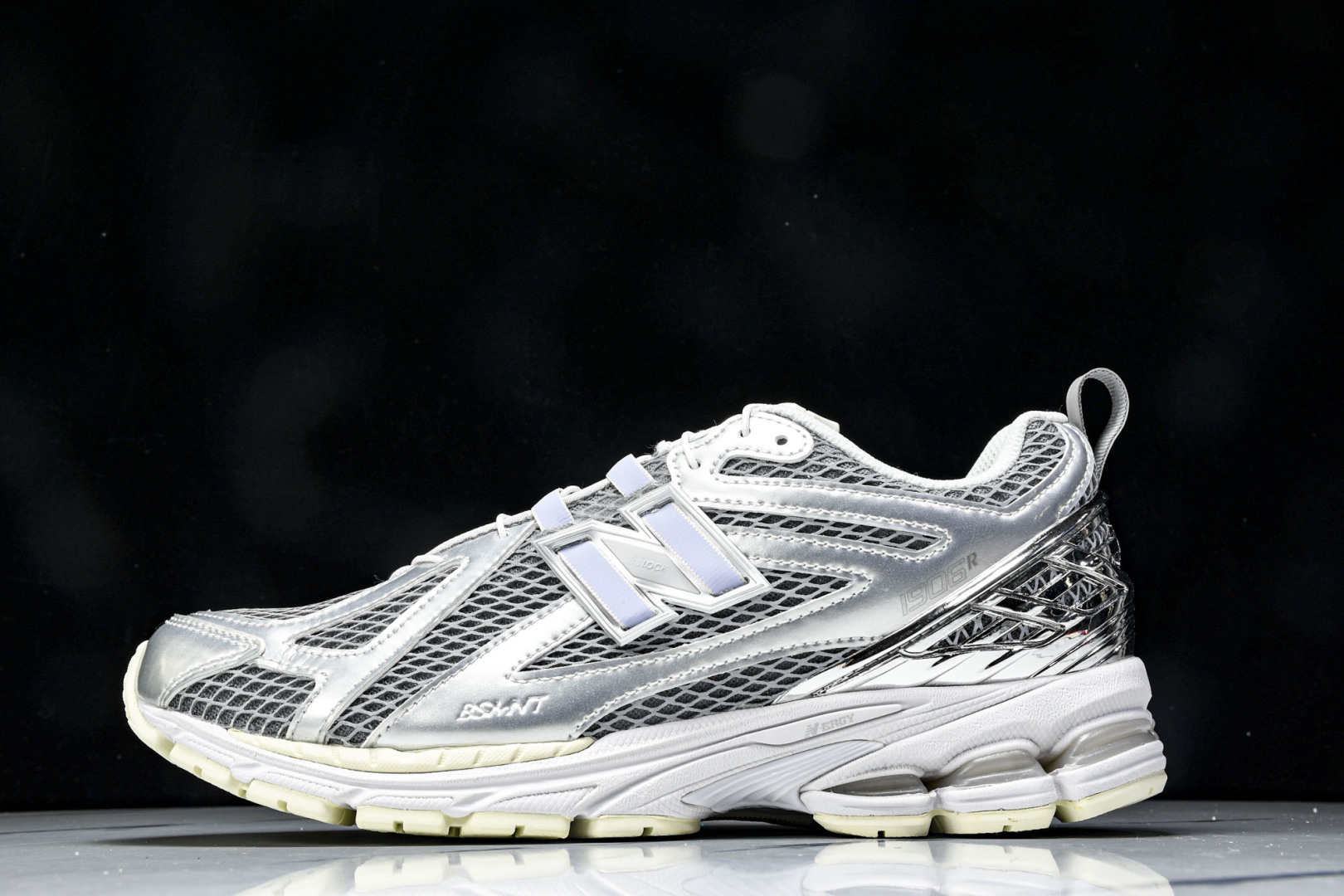  New Balance NB 1906R 银色灰色 男女鞋 M1906RBT 尺码 36 37 37.