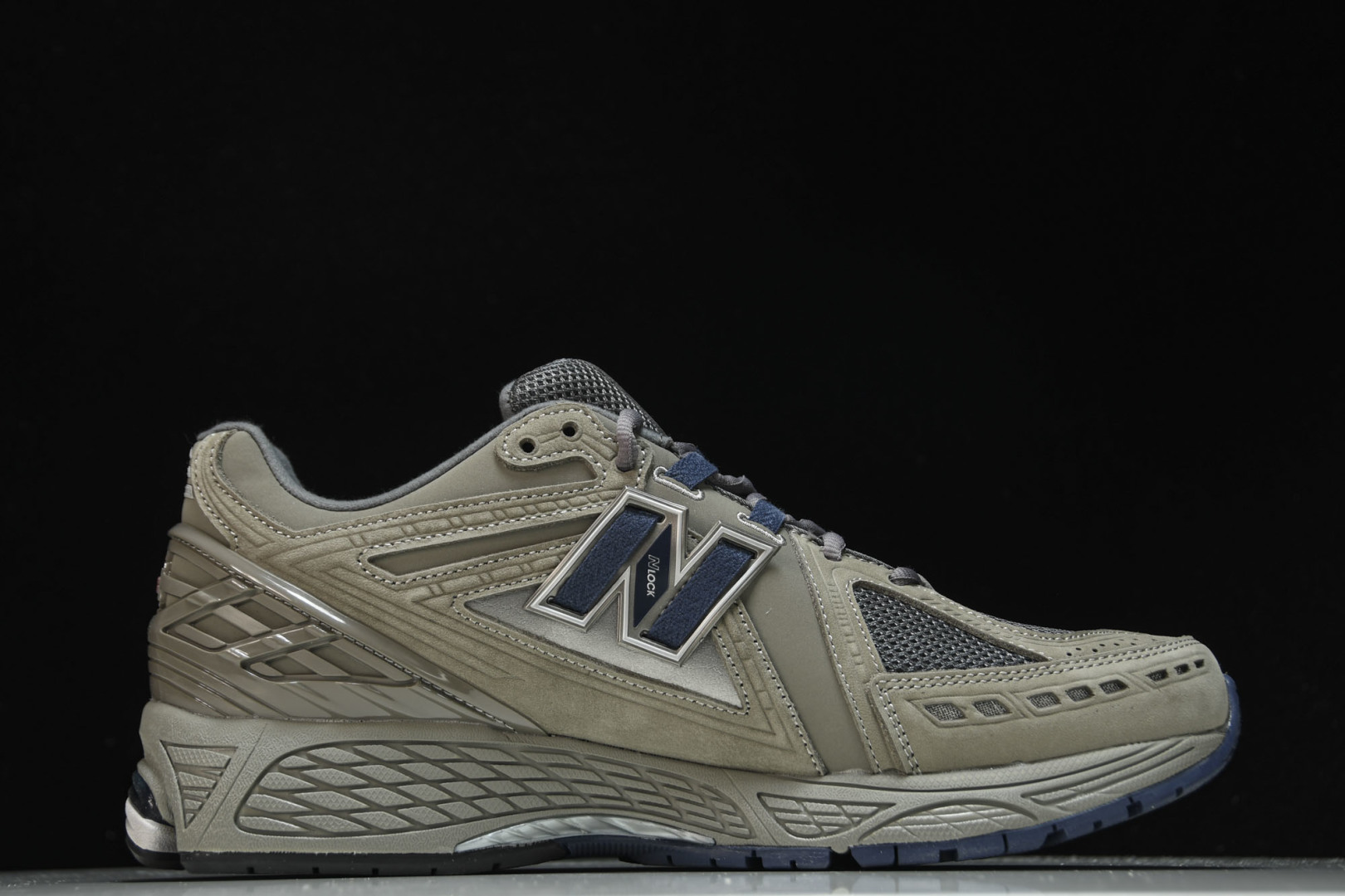  NEW BALANCE 纽巴伦RTI联名款 M1906RB 尺码 36 37 37.5 38 38.5