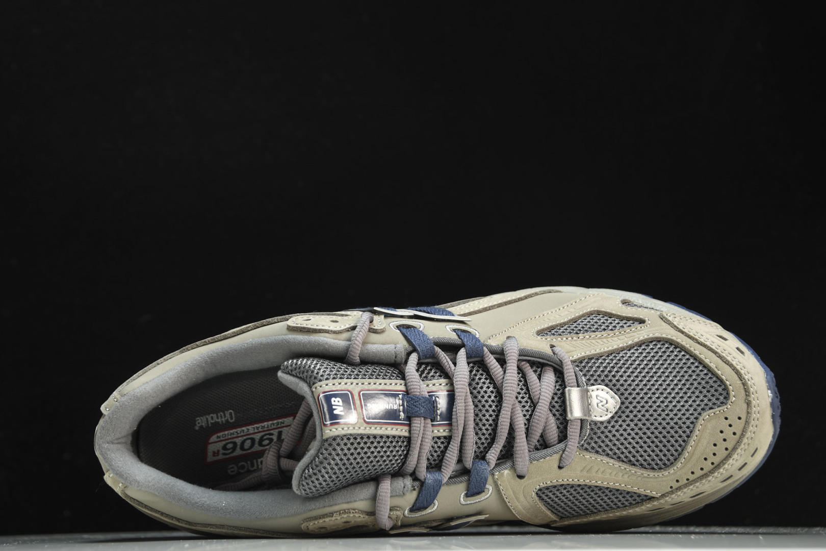  NEW BALANCE 纽巴伦RTI联名款 M1906RB 尺码 36 37 37.5 38 38.5