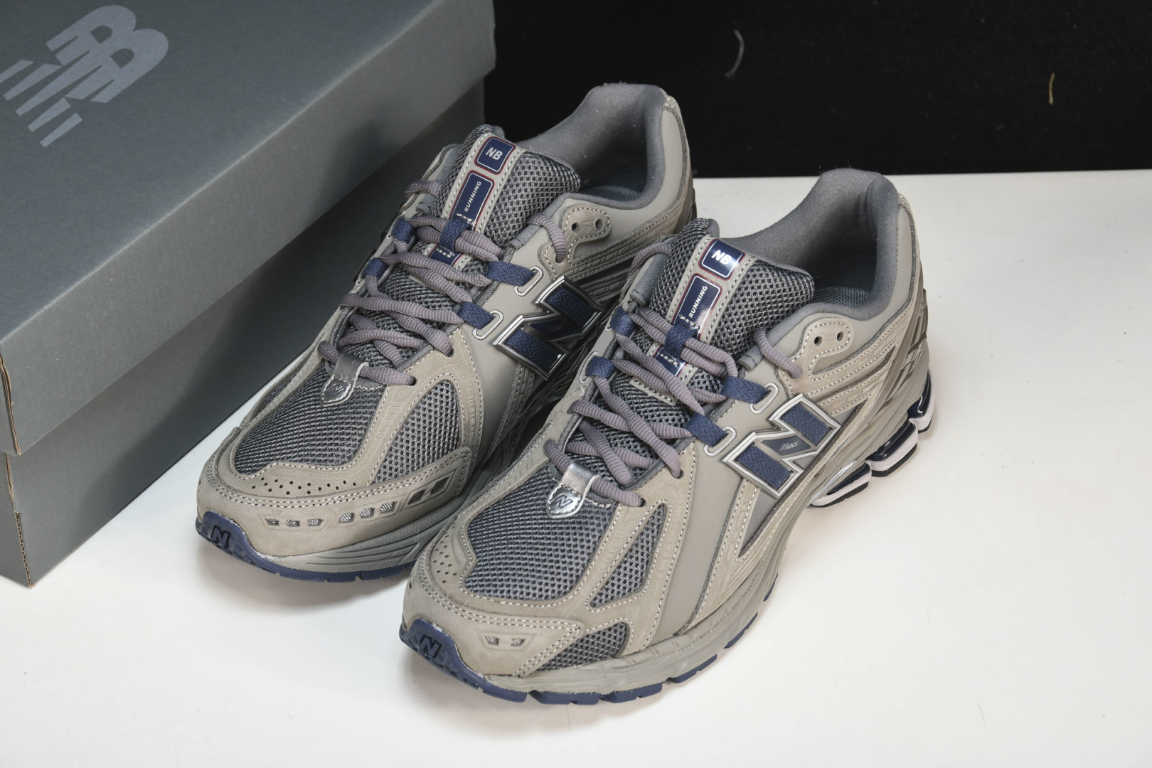  NEW BALANCE 纽巴伦RTI联名款 M1906RB 尺码 36 37 37.5 38 38.5