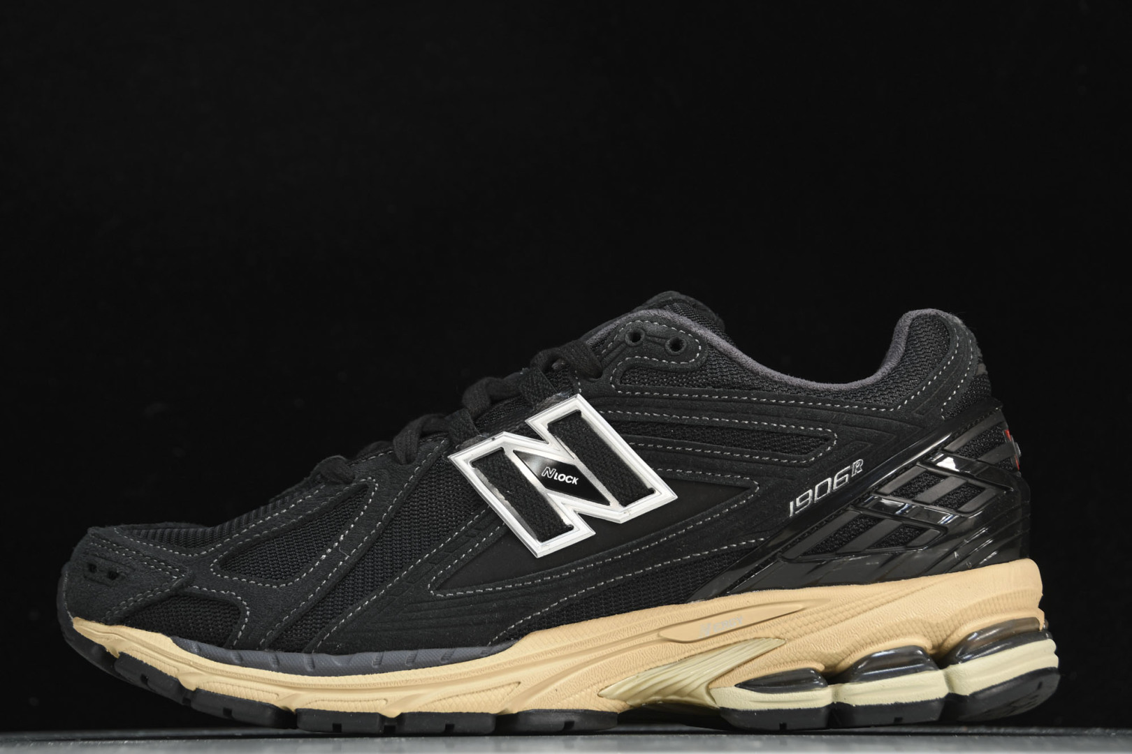  NEW BALANCE 纽巴伦RTI联名款 M1906RK 尺码 36 37 37.5 38 38.5